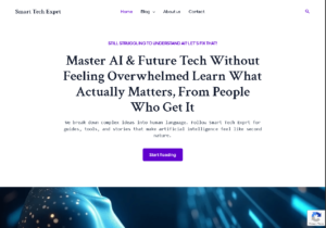 smarttechexprt