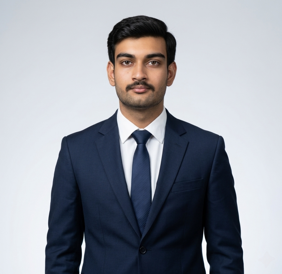 taseer ali digital marketing expert digi spiro